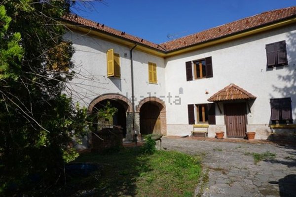 casa indipendente in vendita a Prasco