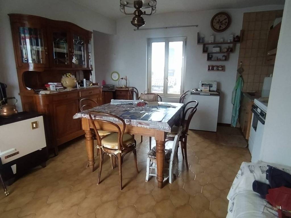 appartamento in vendita a Prasco
