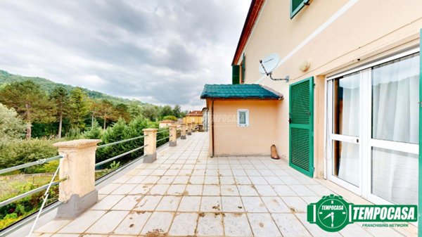 appartamento in vendita a Prasco