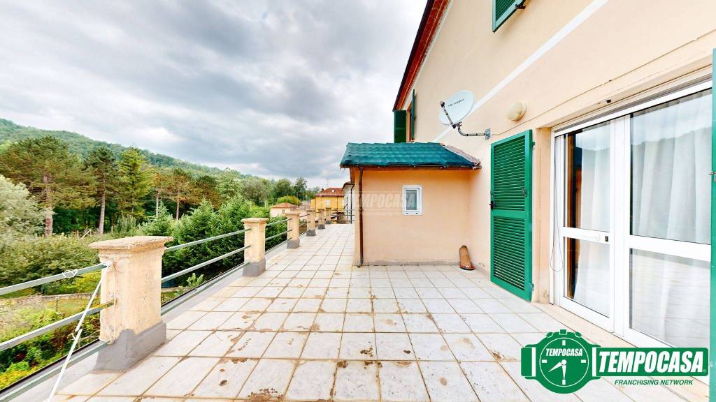 appartamento in vendita a Prasco