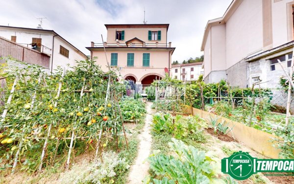 appartamento in vendita a Prasco