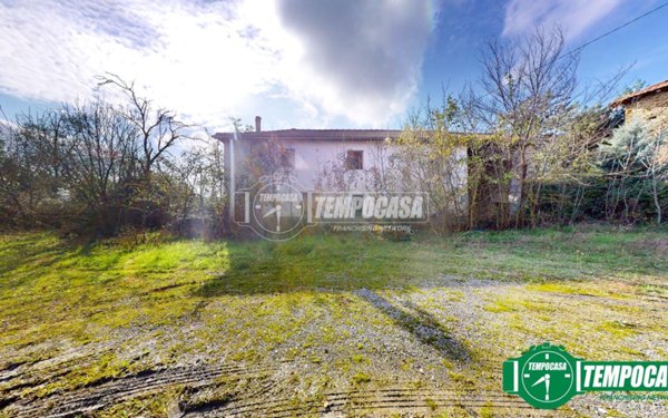 casa indipendente in vendita a Prasco