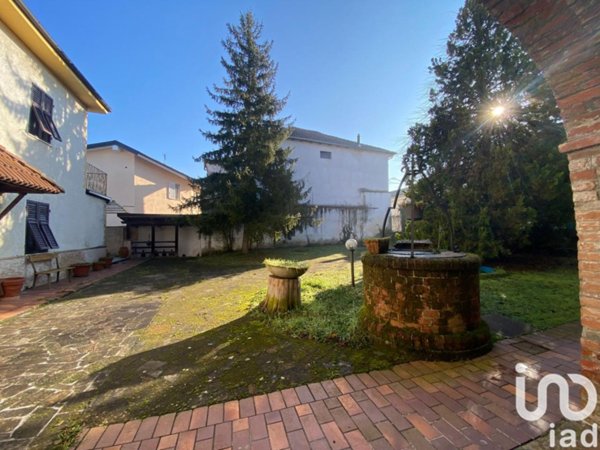 casa indipendente in vendita a Prasco