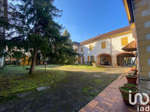 casa indipendente in vendita a Prasco