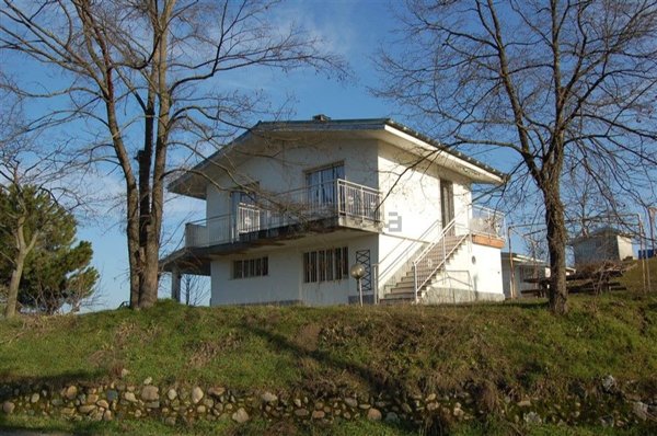 casa indipendente in vendita a Prasco