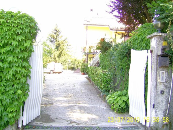 casa indipendente in vendita a Prasco