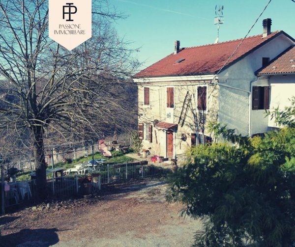casa indipendente in vendita a Prasco