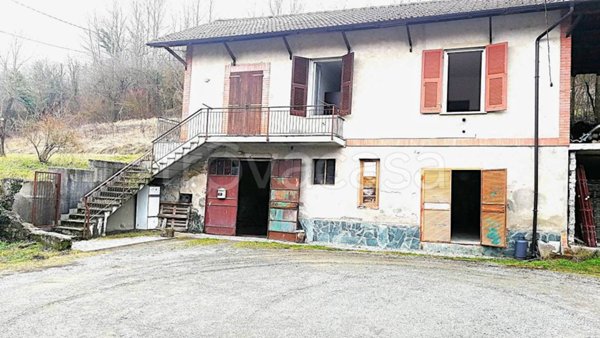 casa indipendente in vendita a Prasco