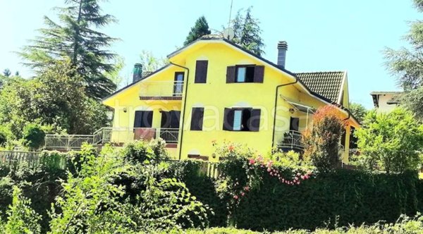 casa indipendente in vendita a Prasco