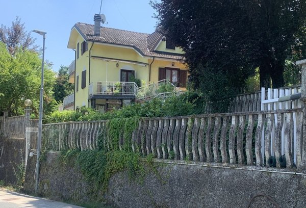 casa indipendente in vendita a Prasco