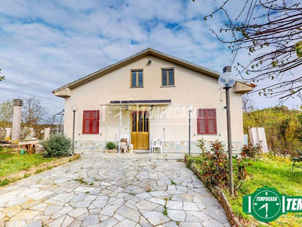 casa indipendente in vendita a Prasco