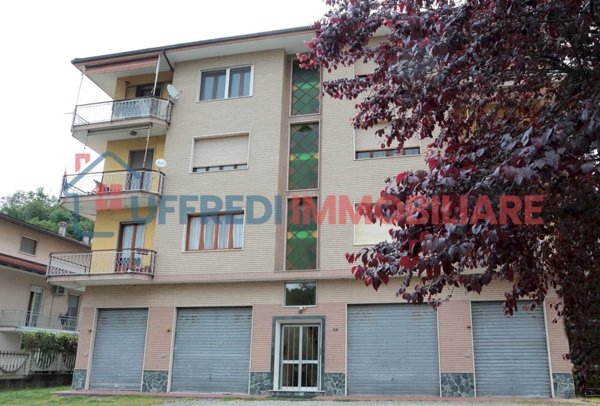 appartamento in vendita a Prasco in zona Stazione