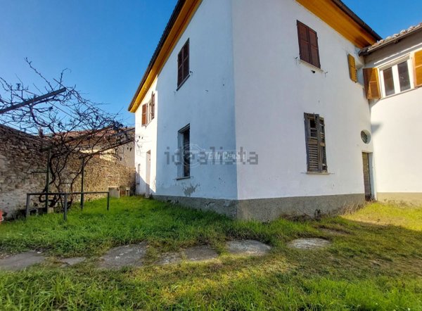 appartamento in vendita a Prasco