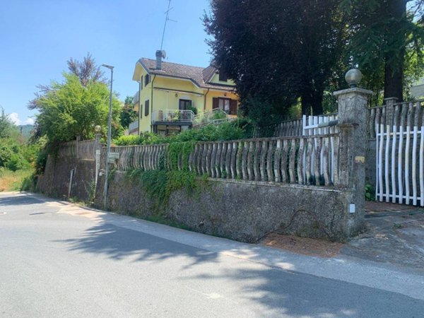 casa indipendente in vendita a Prasco