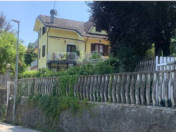 casa indipendente in vendita a Prasco