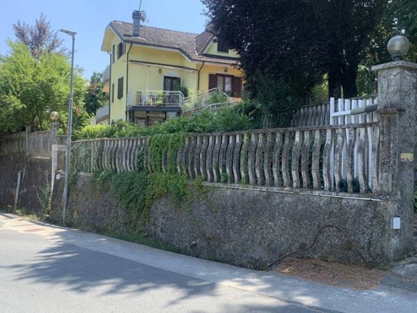 casa indipendente in vendita a Prasco