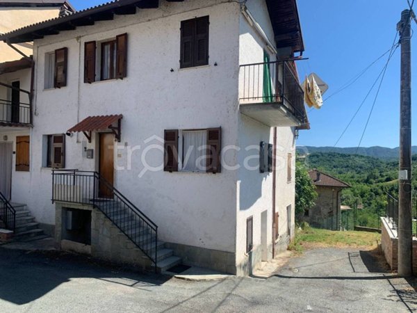 casa indipendente in vendita a Prasco