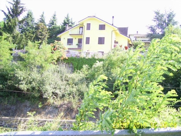 casa indipendente in vendita a Prasco