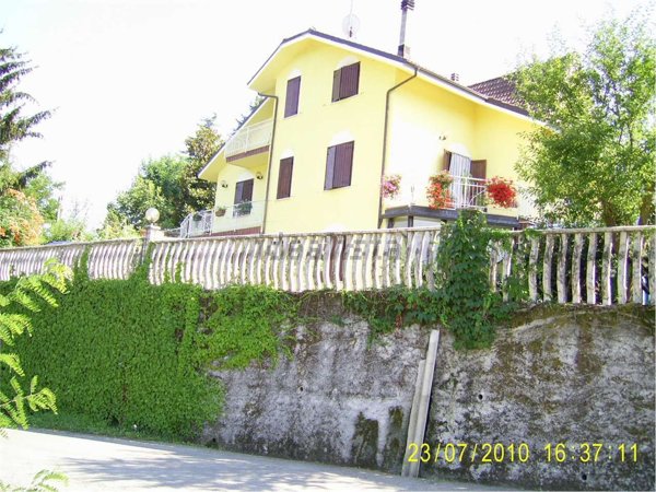 appartamento in vendita a Prasco