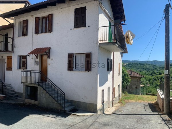 casa indipendente in vendita a Prasco