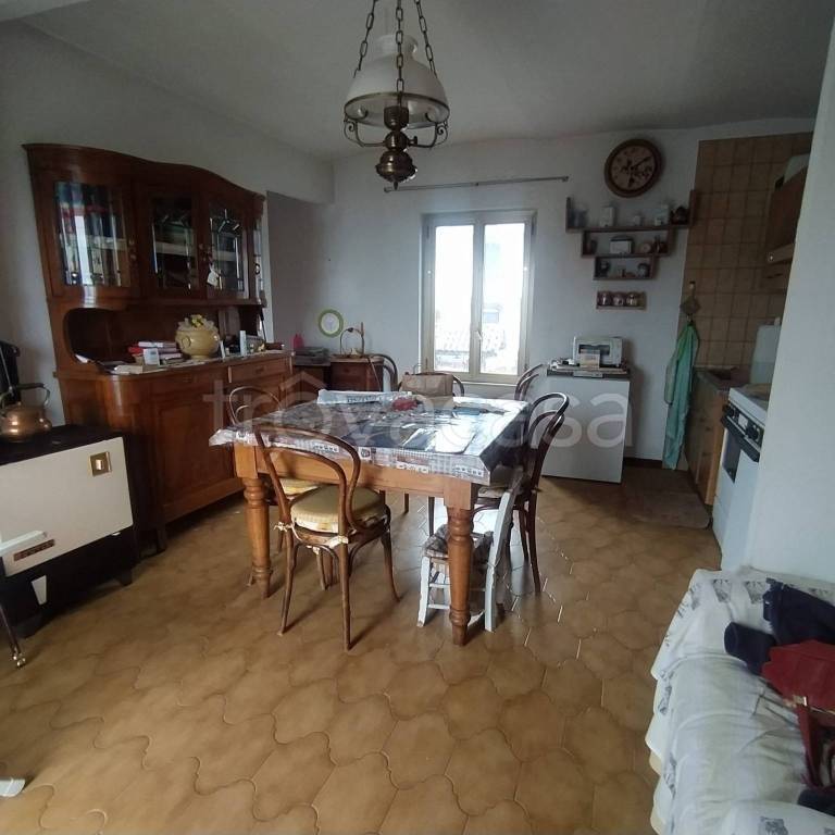 appartamento in vendita a Prasco