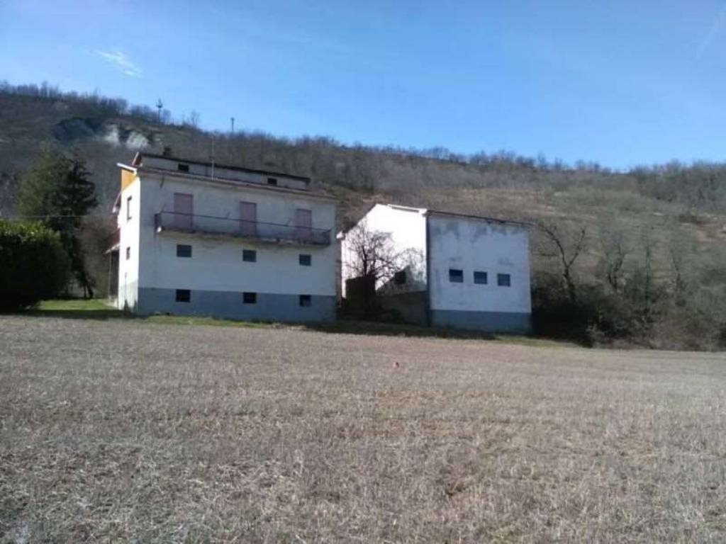 casa indipendente in vendita a Prasco
