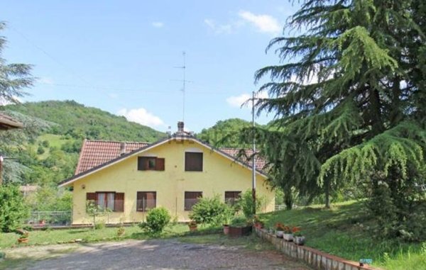 casa indipendente in vendita a Prasco in zona Stazione