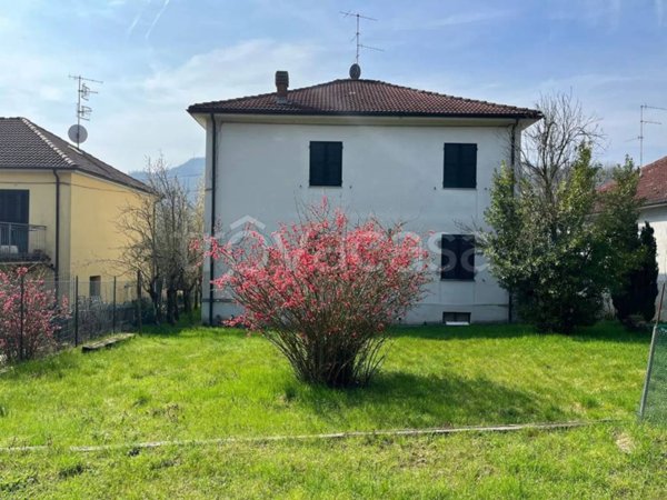 casa indipendente in vendita a Prasco