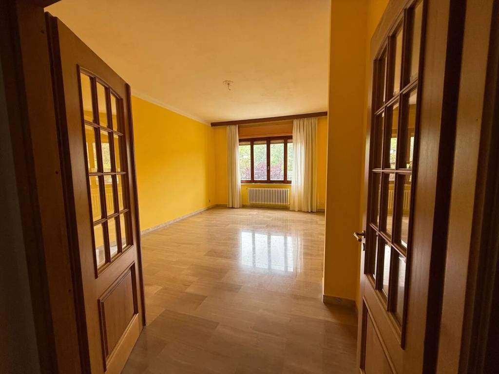 appartamento in vendita a Prasco