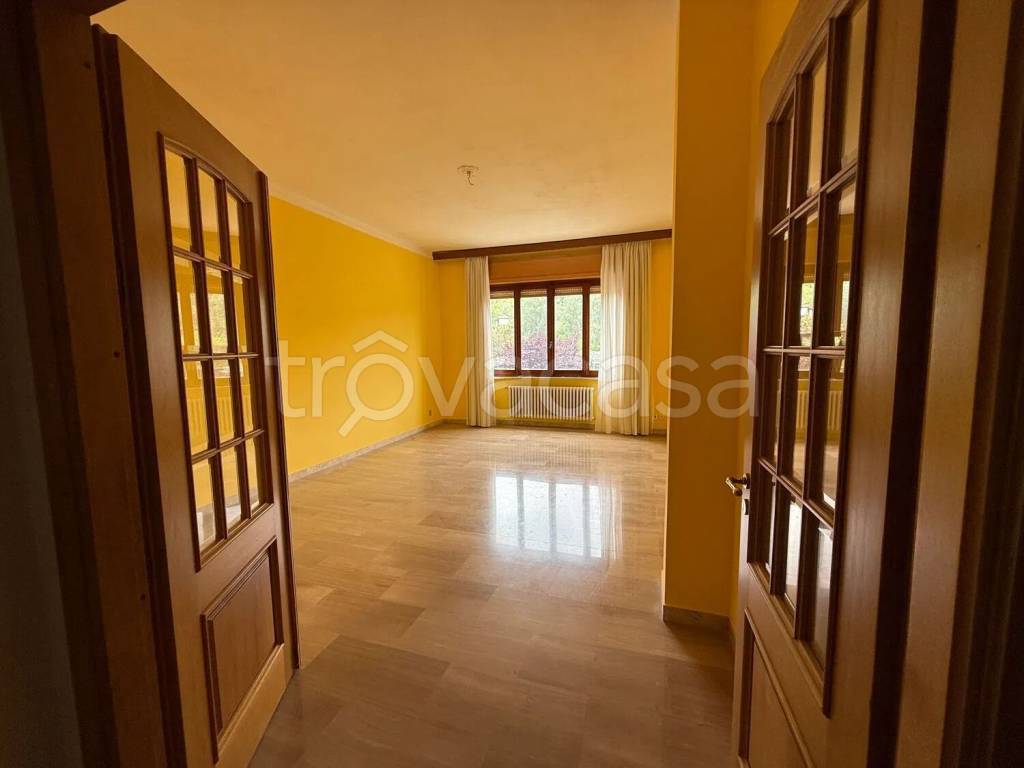 appartamento in vendita a Prasco