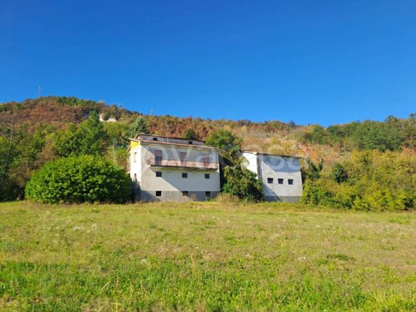 casa indipendente in vendita a Prasco