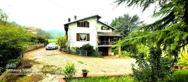 casa indipendente in vendita a Prasco