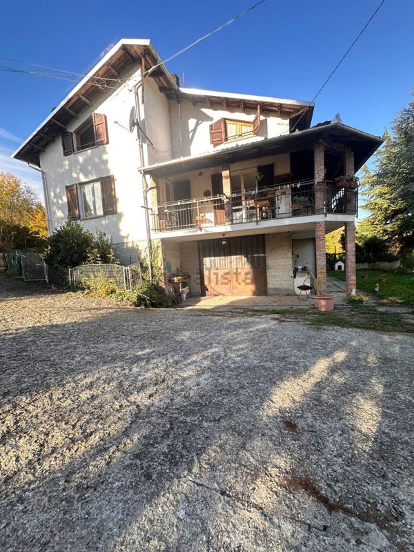 casa indipendente in vendita a Prasco