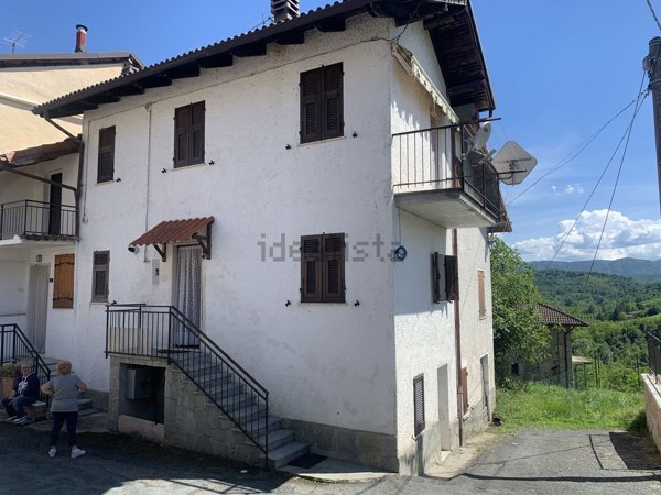 casa indipendente in vendita a Prasco