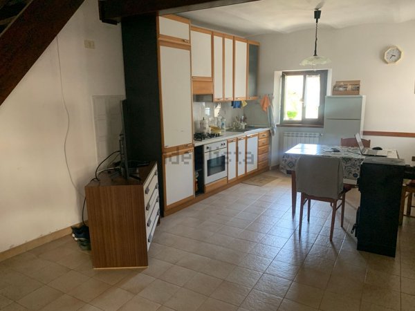 casa indipendente in vendita a Prasco