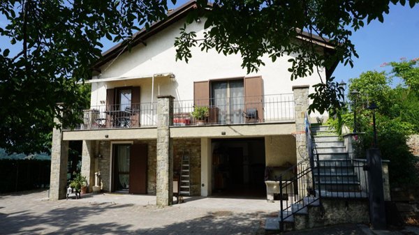 casa indipendente in vendita a Prasco