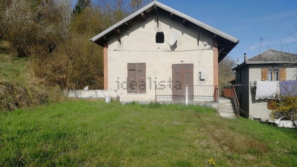 casa indipendente in vendita a Prasco