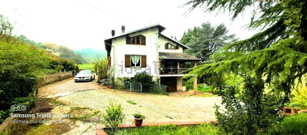 casa indipendente in vendita a Prasco