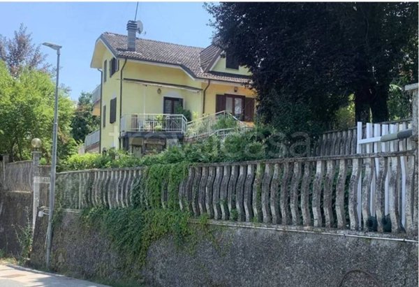 casa indipendente in vendita a Prasco