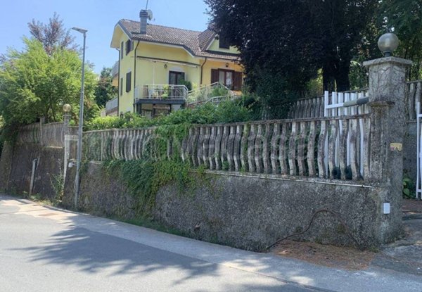 casa indipendente in vendita a Prasco
