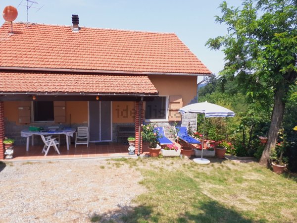 casa indipendente in vendita a Prasco