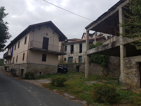 appartamento in vendita a Prasco