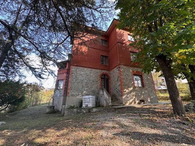 casa indipendente in vendita a Prasco