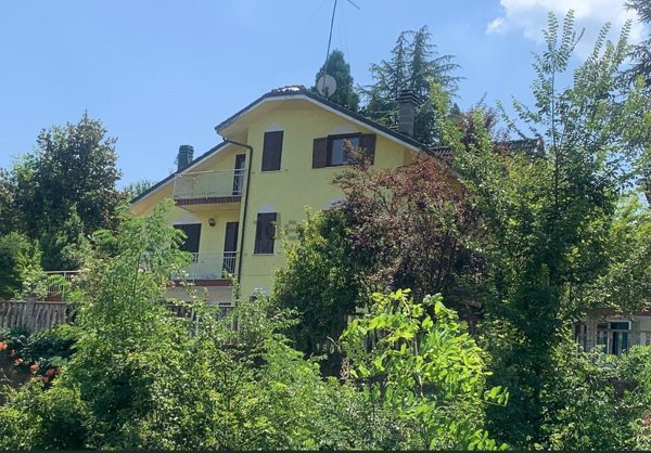 casa indipendente in vendita a Prasco