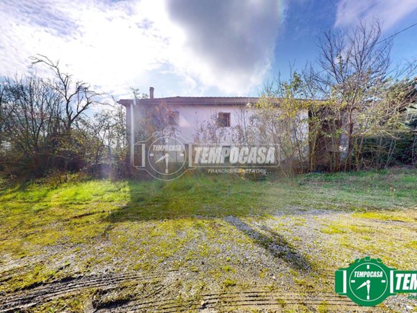 casa indipendente in vendita a Prasco