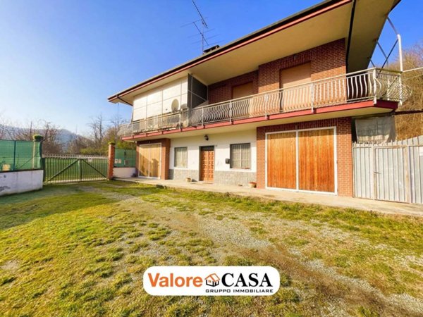 casa indipendente in vendita a Prasco