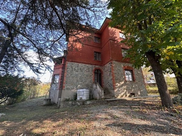 casa indipendente in vendita a Prasco