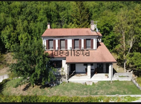 casa indipendente in vendita a Prasco