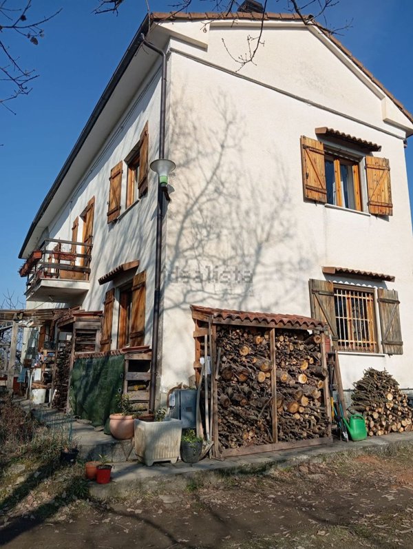 casa indipendente in vendita a Prasco