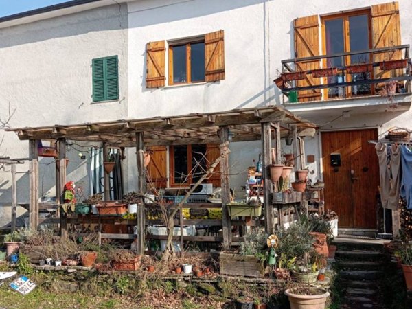 casa indipendente in vendita a Prasco